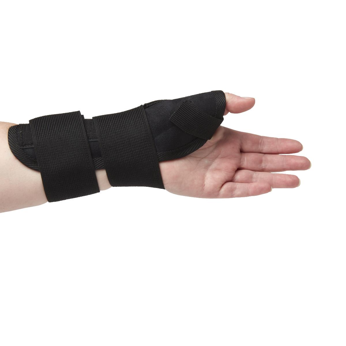CURAD Universal Thumb Braces