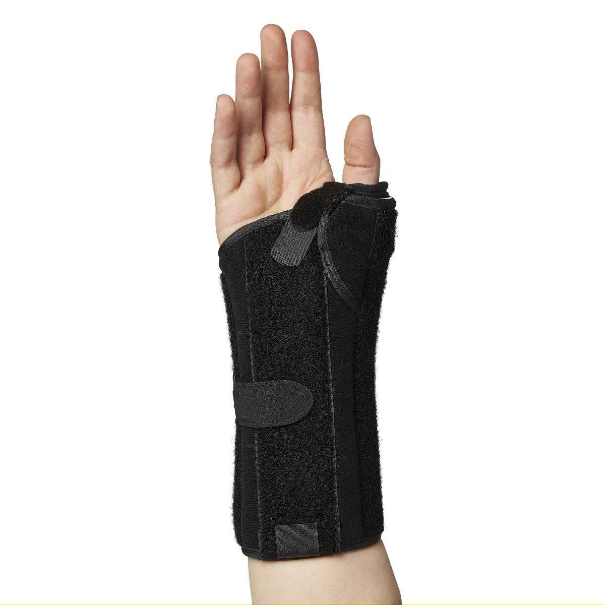 Medline Wrist Lacer with Thumb Support