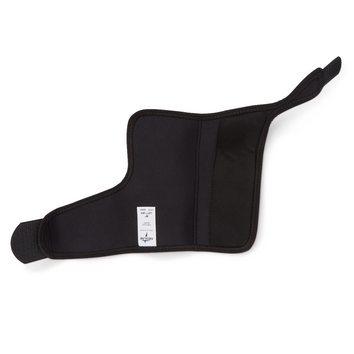 Medline Universal Gel Wrist Support