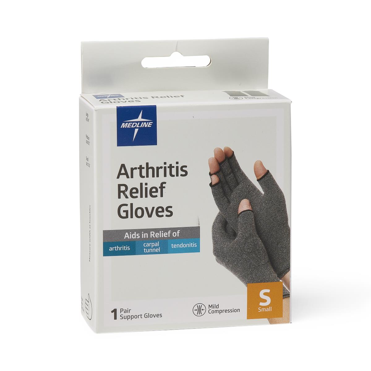 Medline Arthritis Gloves