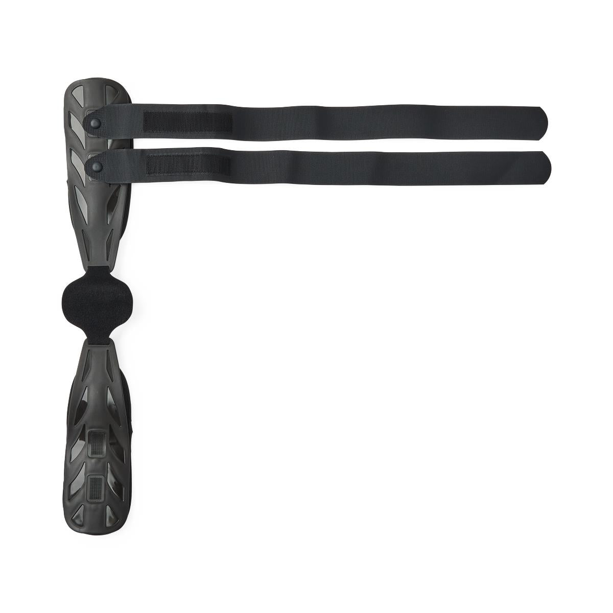 Medline Foam Stirrup Ankle Splints