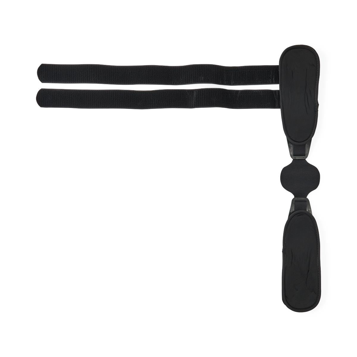 Medline Foam Stirrup Ankle Splints