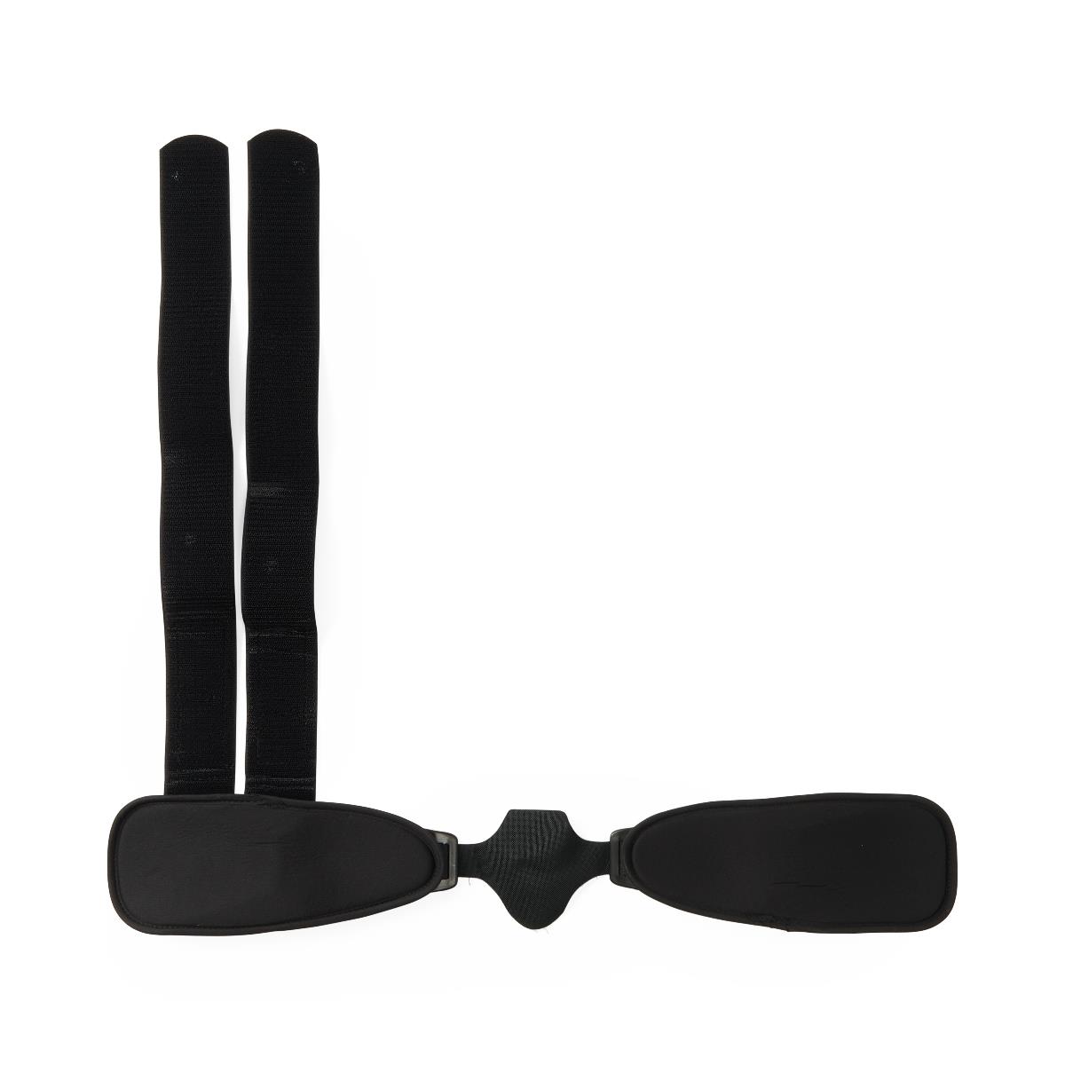 Medline Foam Stirrup Ankle Splints