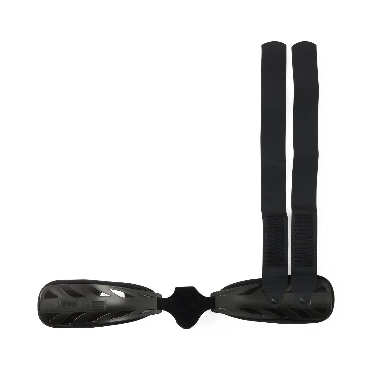 Medline Foam Stirrup Ankle Splints - BeHope