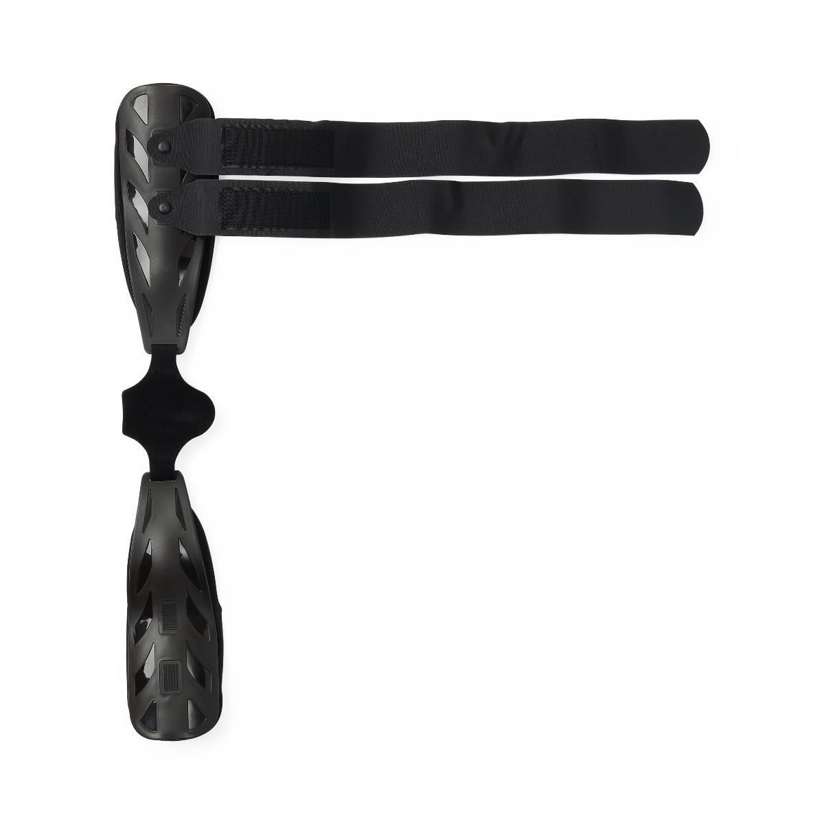 Medline Foam Stirrup Ankle Splints