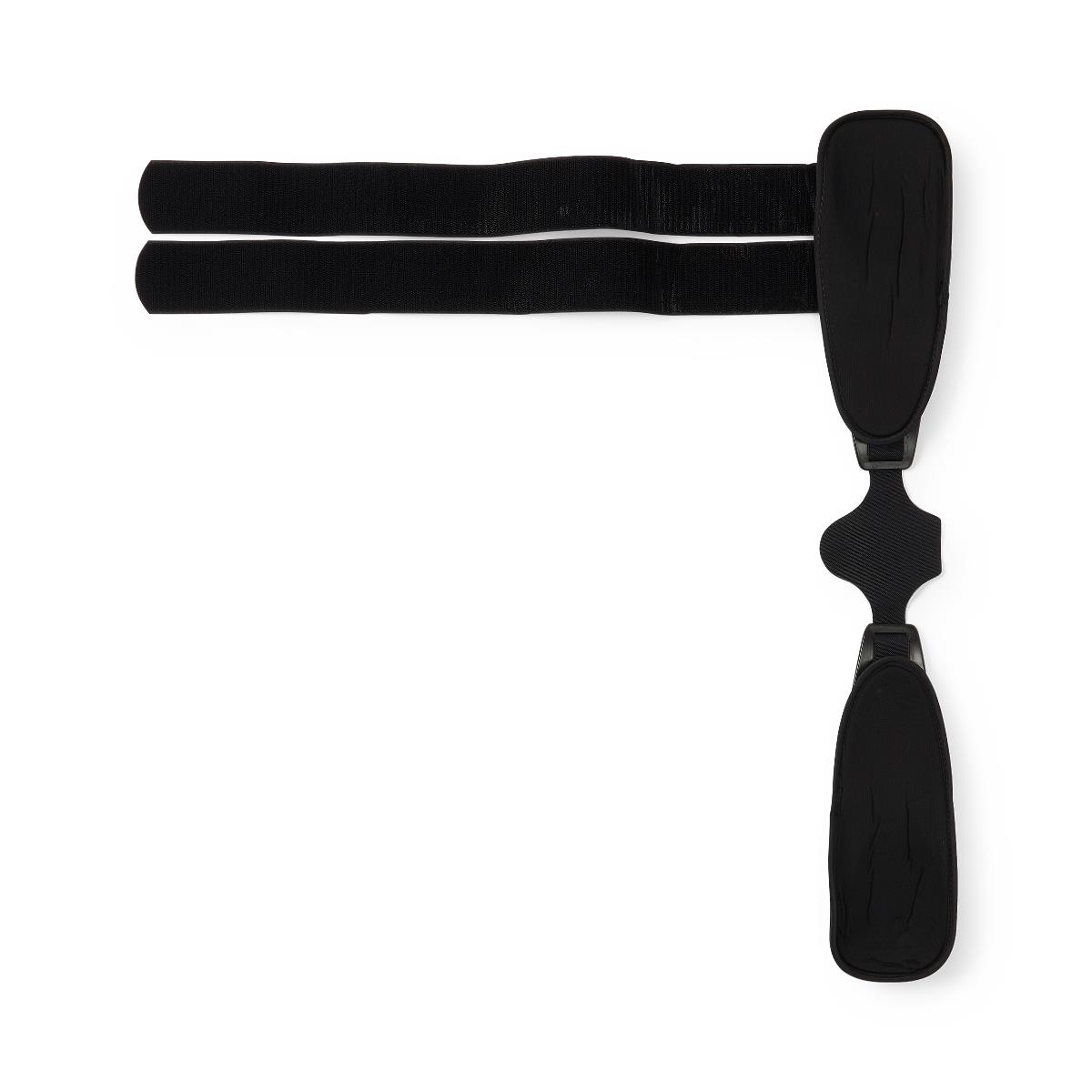 Medline Foam Stirrup Ankle Splints