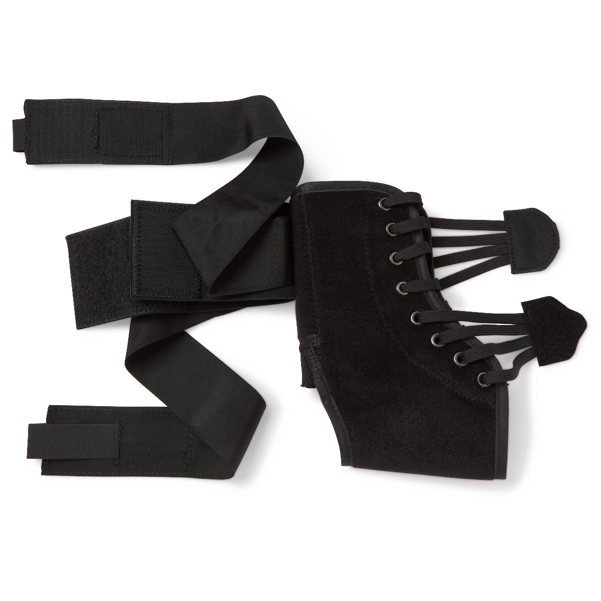 Medline Lacer Ankle Brace