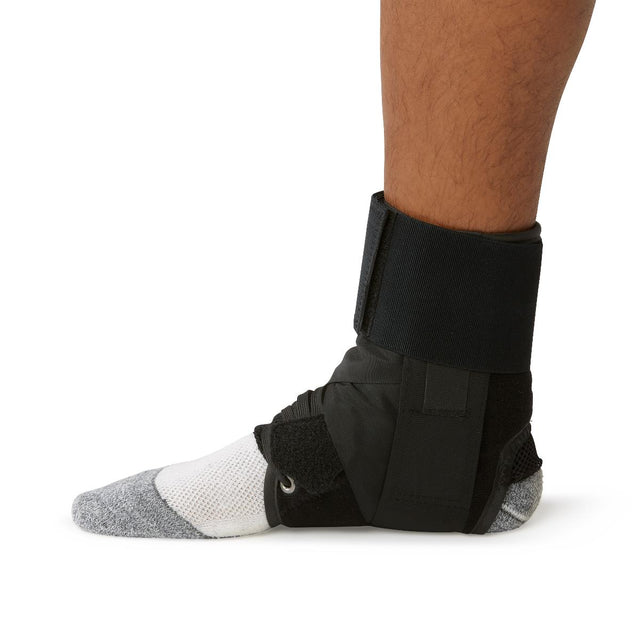 Medline Lacer Ankle Brace - BeHope
