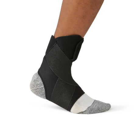 Medline Neoprene Ankle Support - BeHope