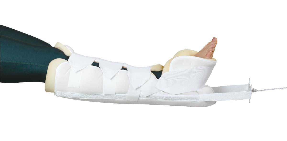 Medline Buck's Traction Boots - BeHope