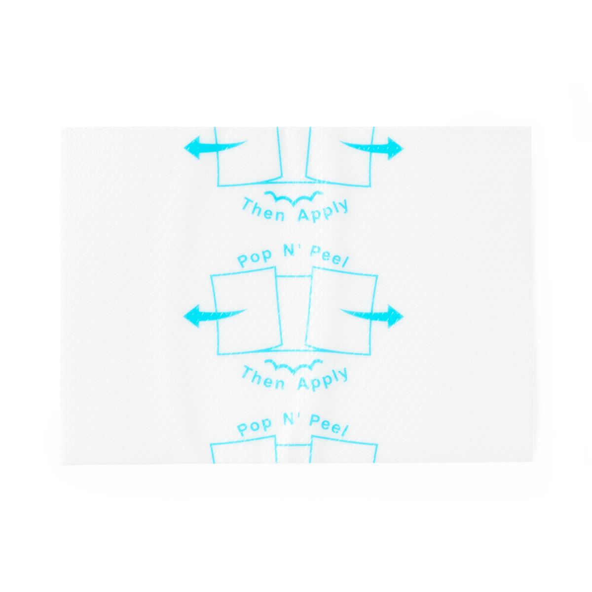 Aspercreme Lidocaine Pain Relieving Patches