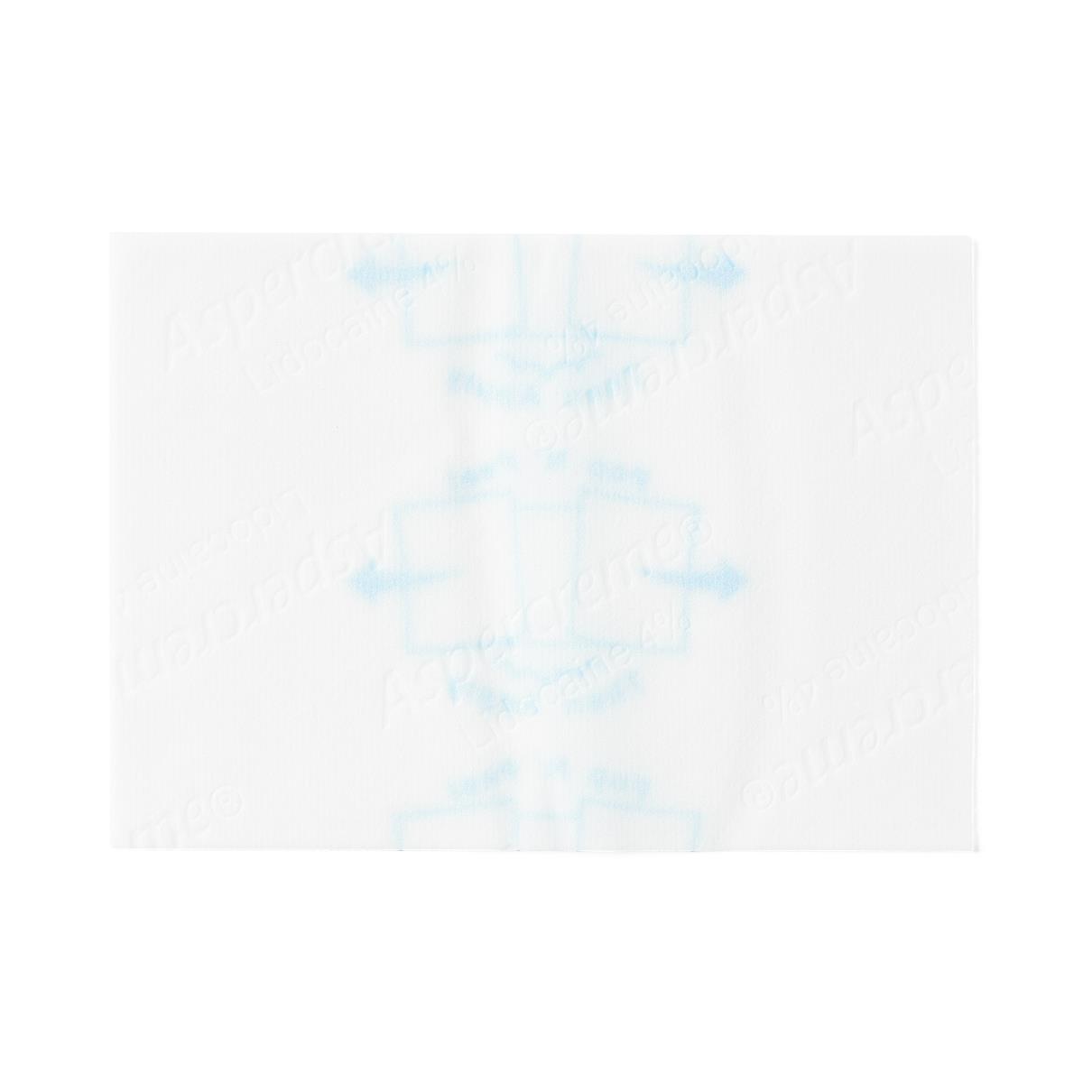 Aspercreme Lidocaine Pain Relieving Patches