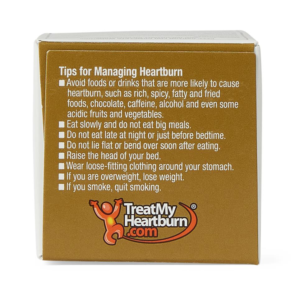 Esomeprazole Magnesium Capsules - BeHope