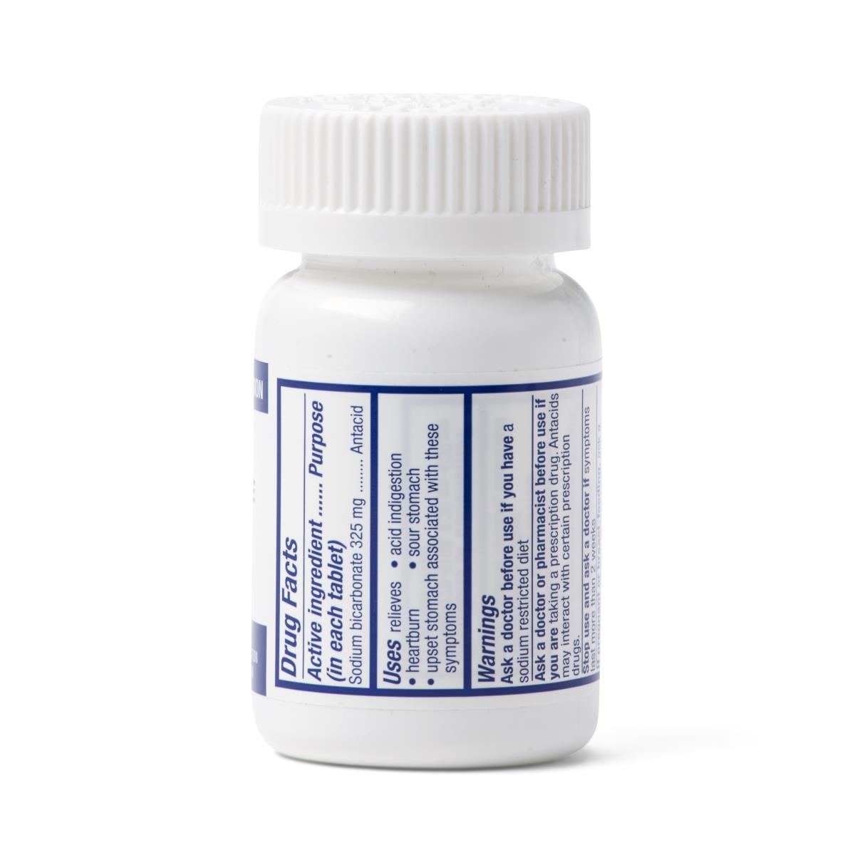 Sodium Bicarbonate - BeHope