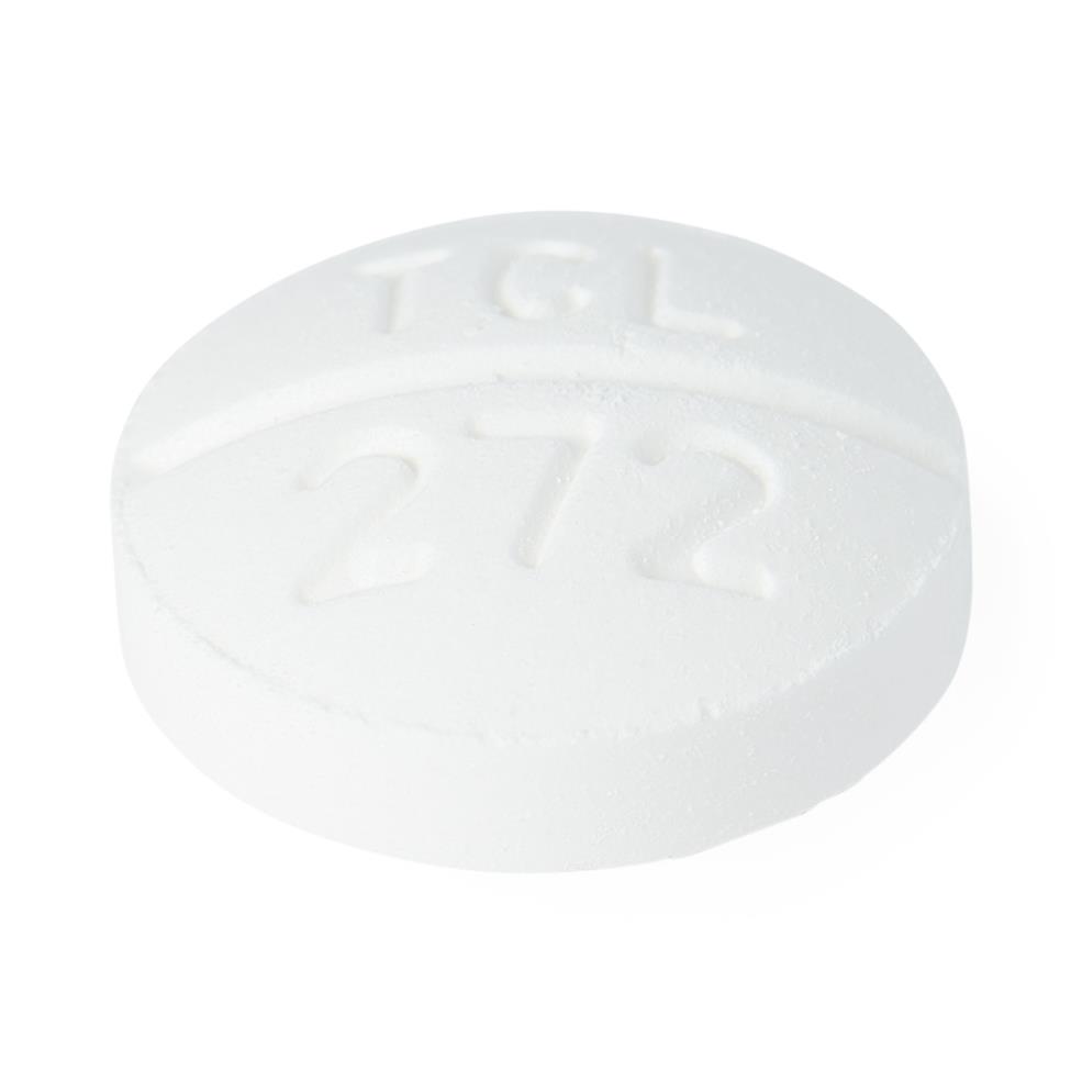 Guaifenesin Expectorant Tablets - BeHope