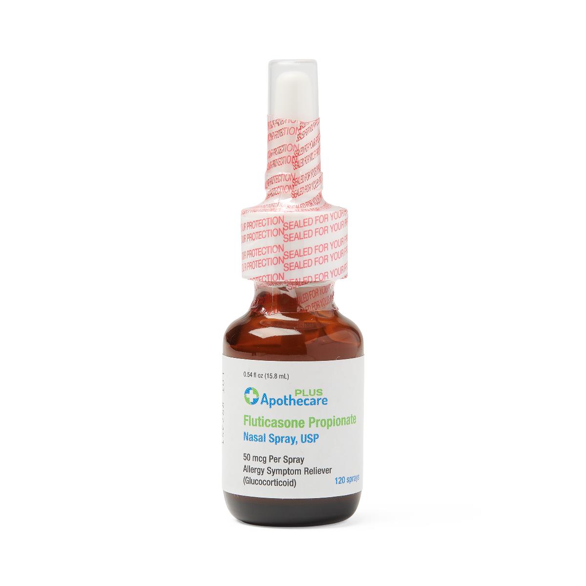 Fluticasone Propionate Nasal Allergy Spray - BeHope