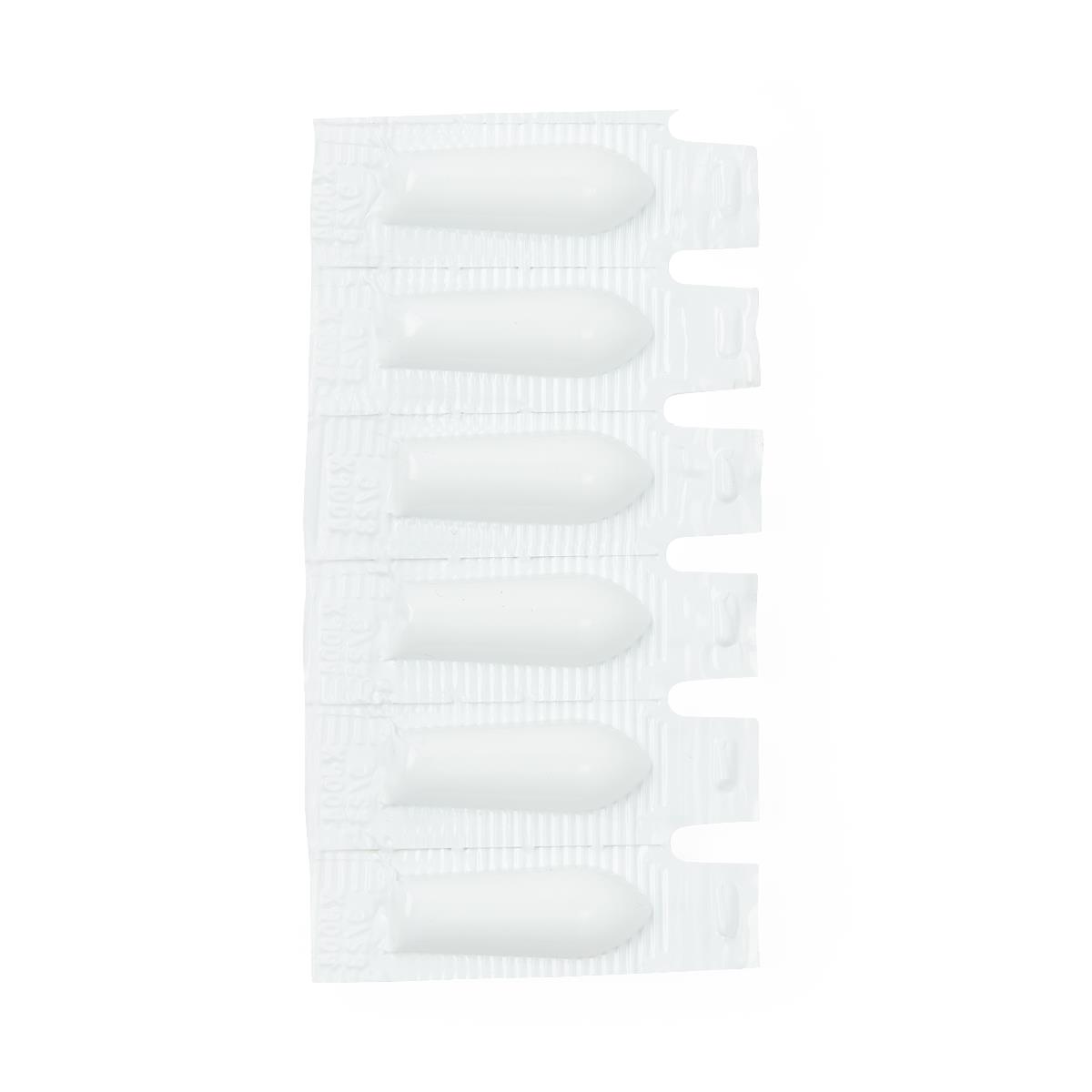 Bisacodyl Suppositories - BeHope