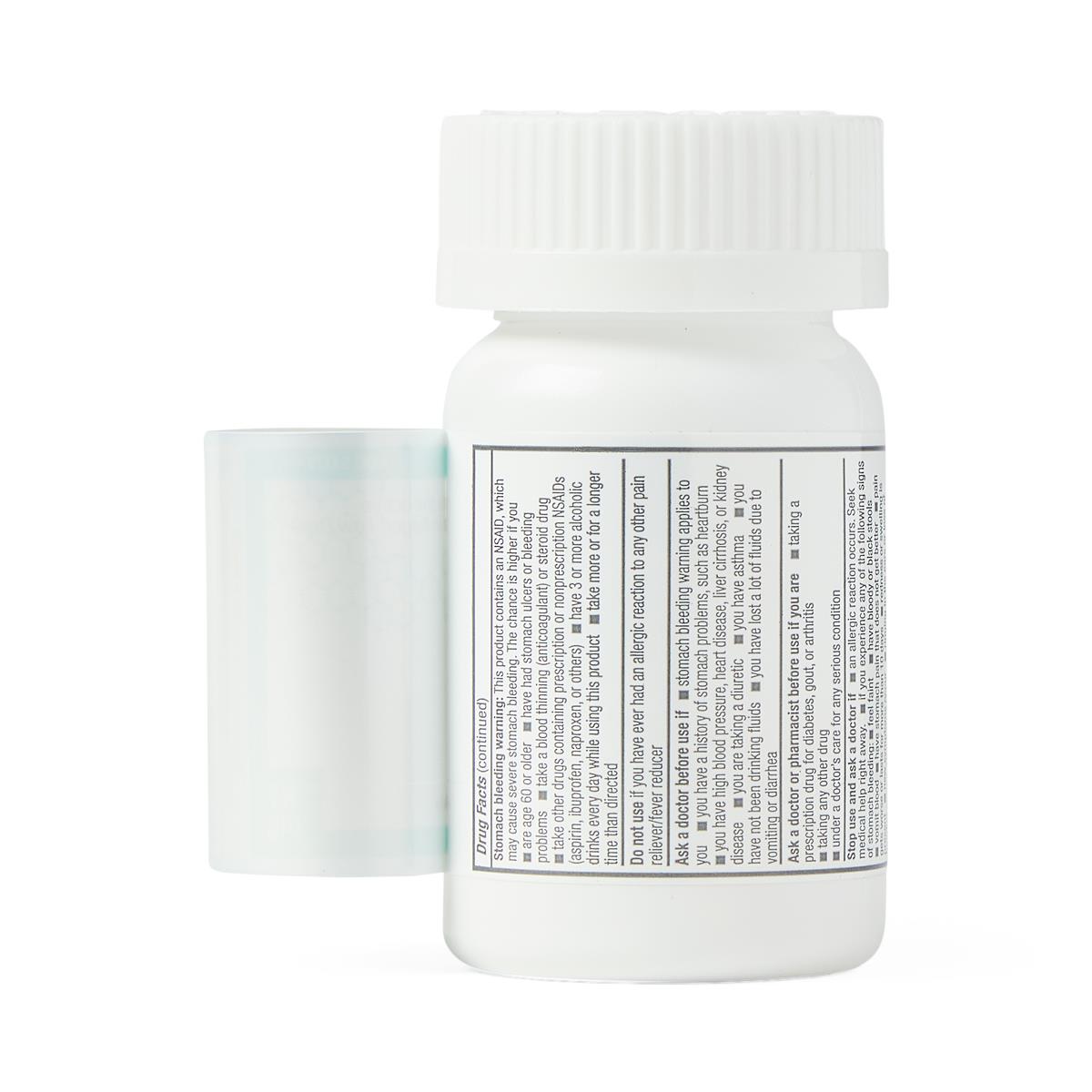 Aspirin Enteric Coated Tablets