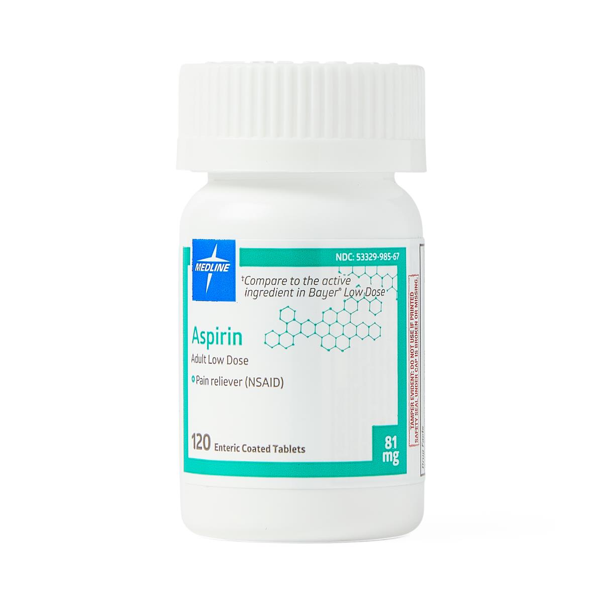 Aspirin Enteric Coated Tablets - BeHope