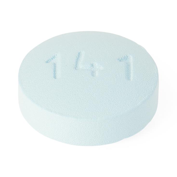 Naproxen Sodium Tablets - BeHope