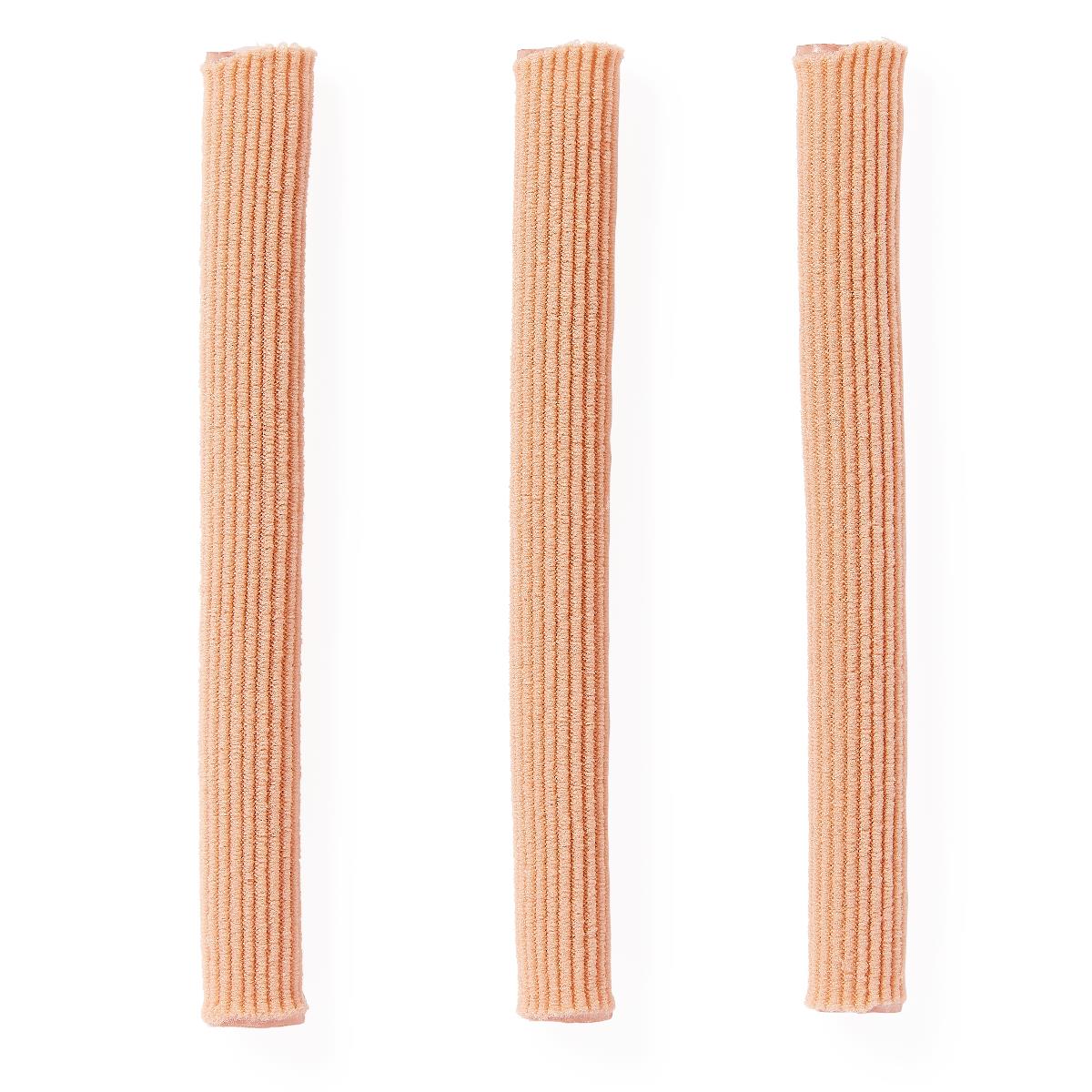 Gel Ribbed Digital Toe Tubes - BeHope