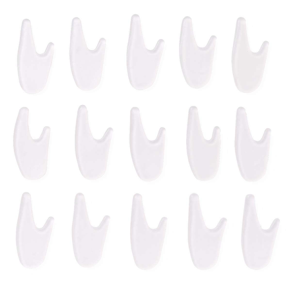 Medline Gel Toe Separators