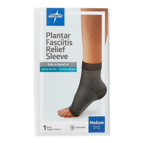 Medline Plantar Fasciitis Relief Sleeve - BeHope