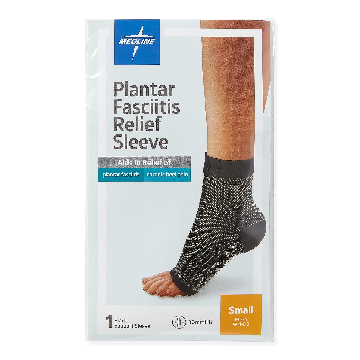 Medline Plantar Fasciitis Relief Sleeve - BeHope
