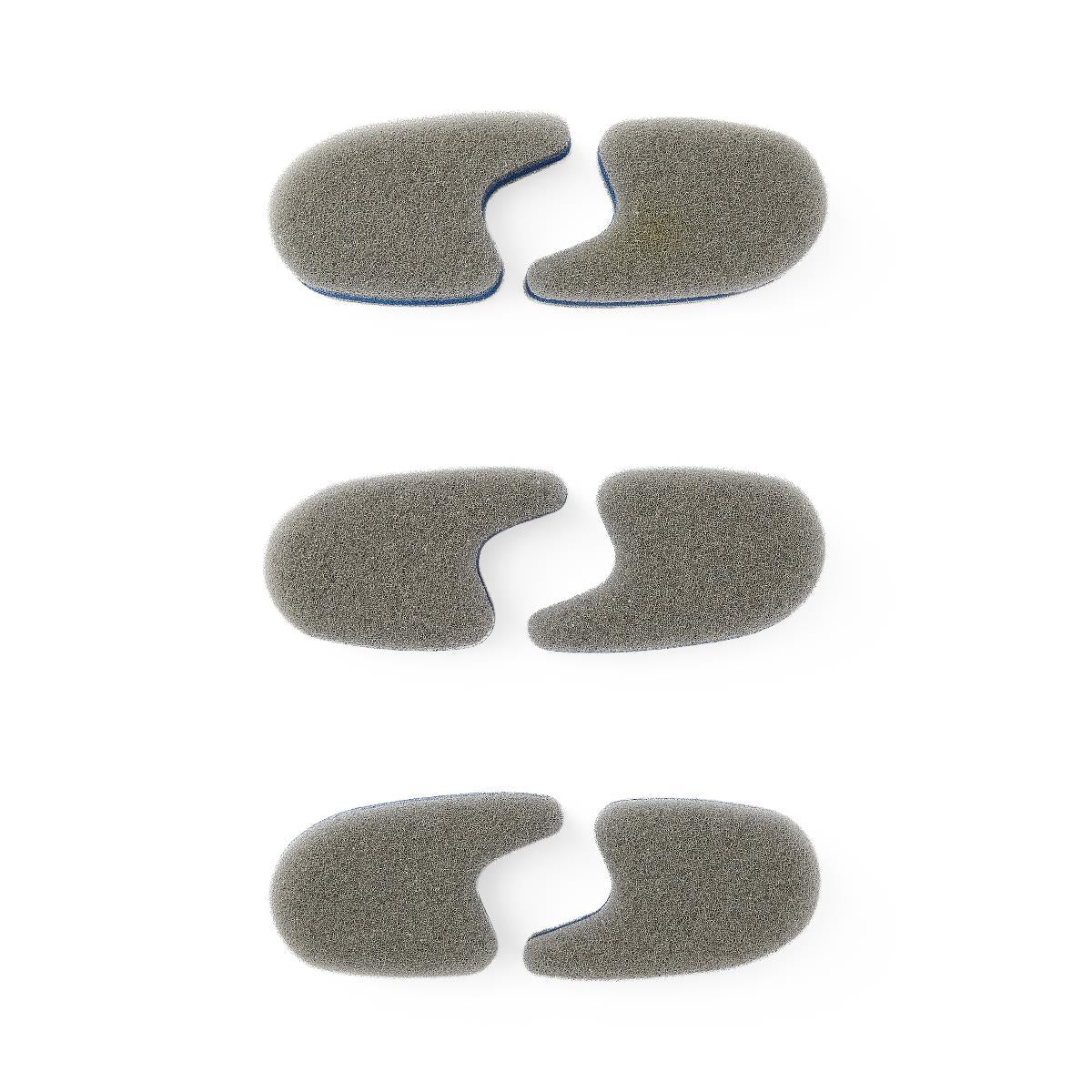 Medline Foam Toe Separators