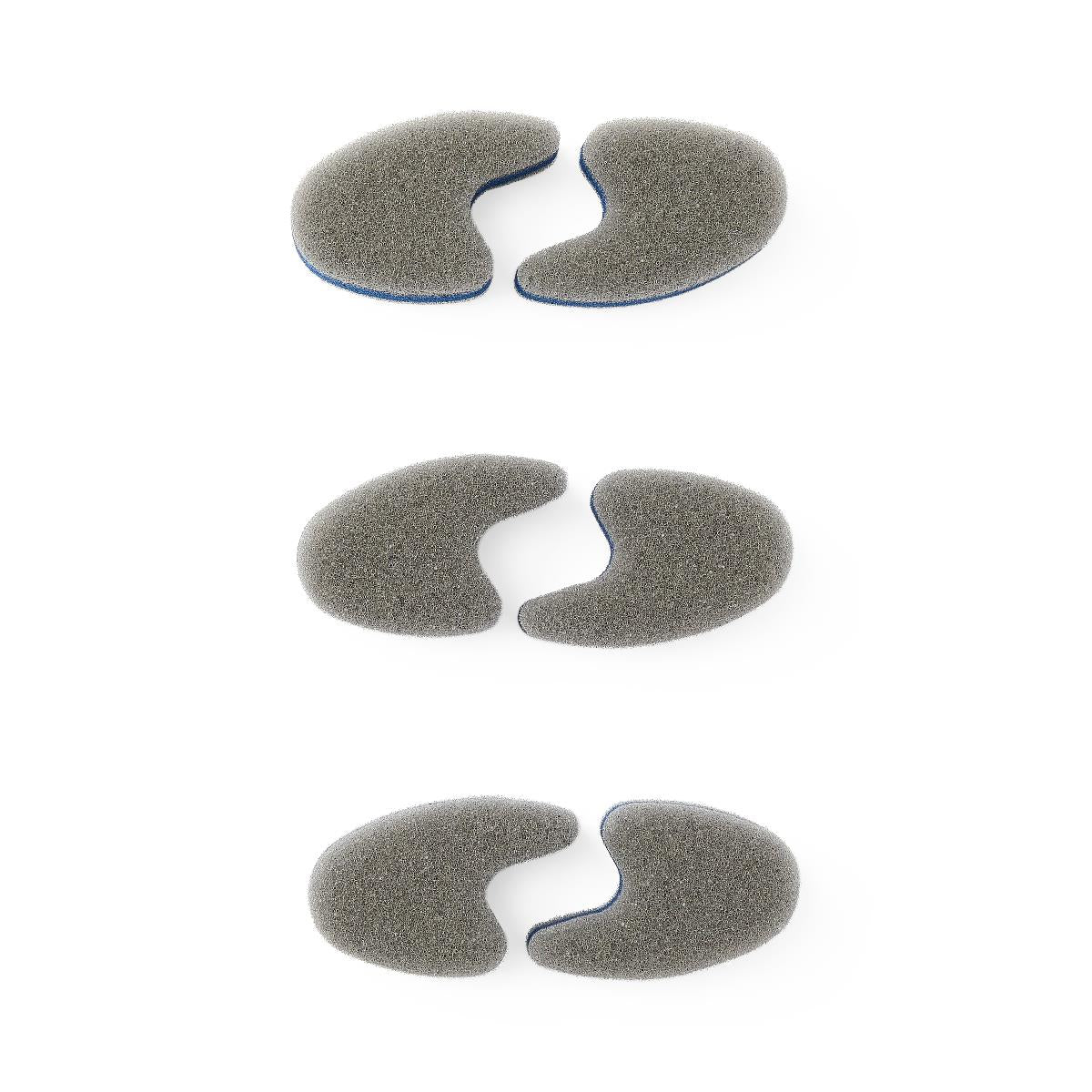 Medline Foam Toe Separators