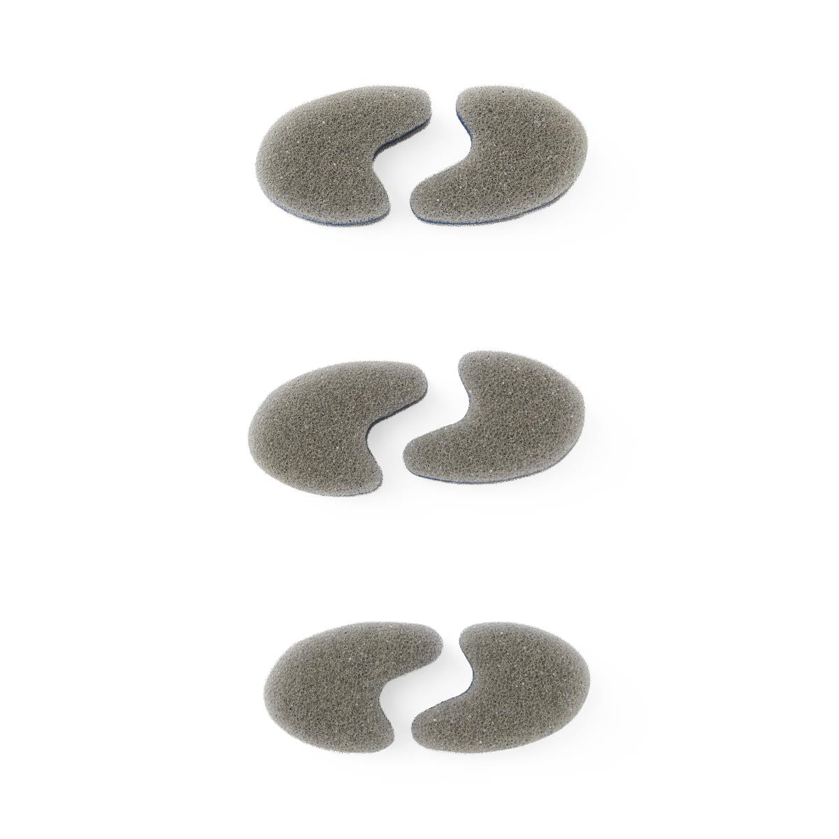 Medline Foam Toe Separators