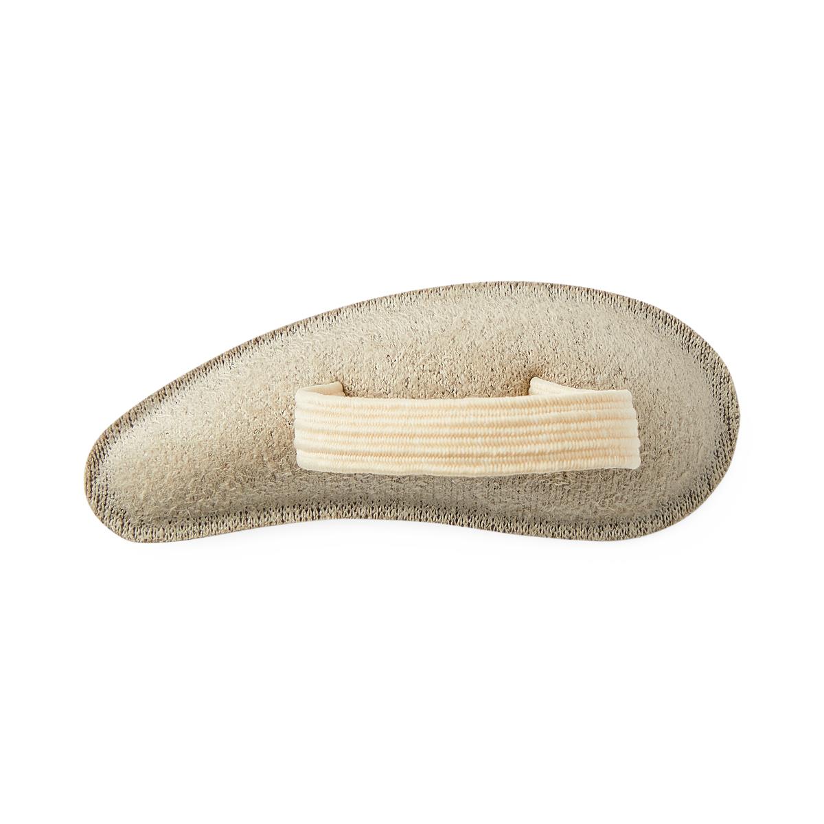 Medline Suede Hammertoe Crests - BeHope