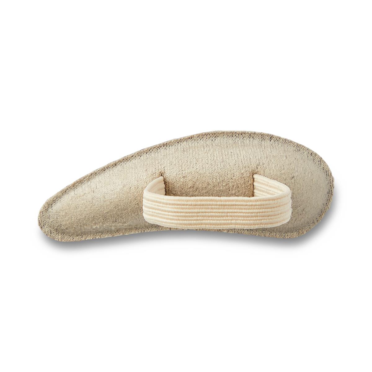 Medline Suede Hammertoe Crests - BeHope