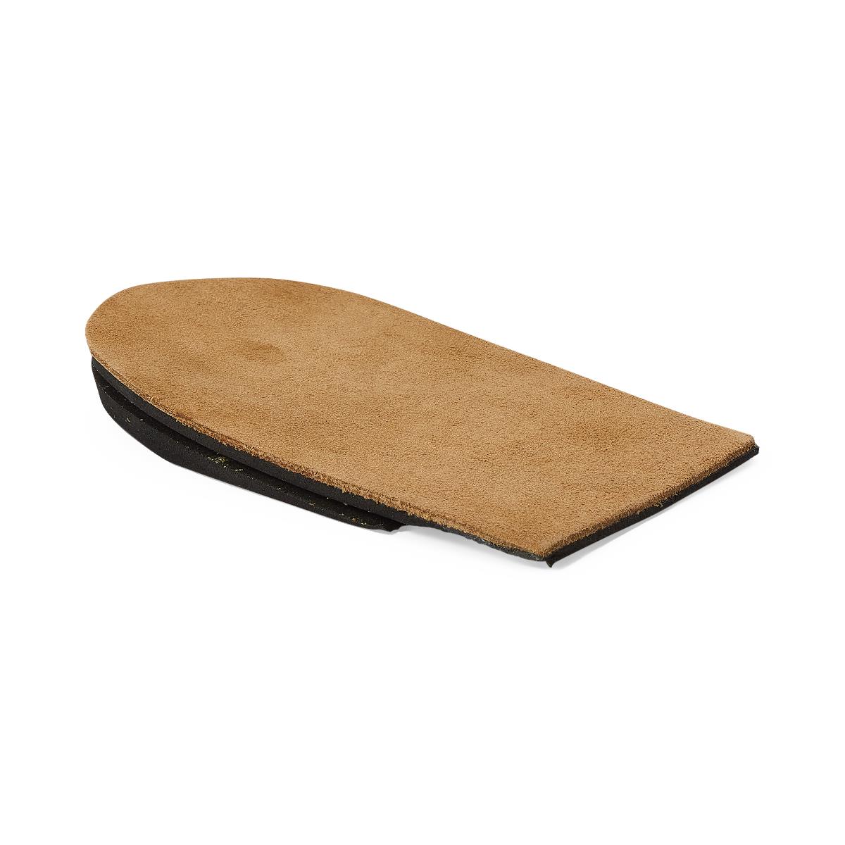 Medline Adjustable Heel Lifts
