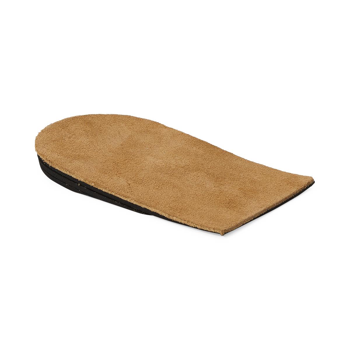Medline Adjustable Heel Lifts