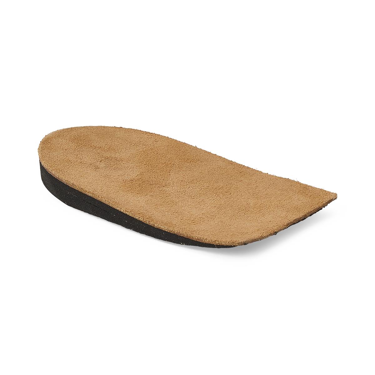 Medline Adjustable Heel Lifts