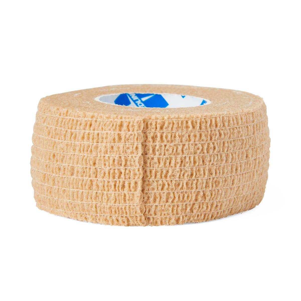 Medline Nonsterile Self-Adherent Wrap - BeHope
