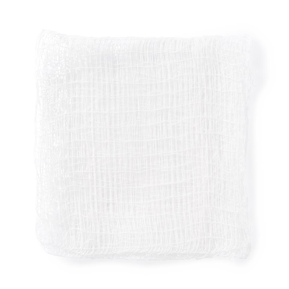 Medline Cotton Woven Gauze Sponges