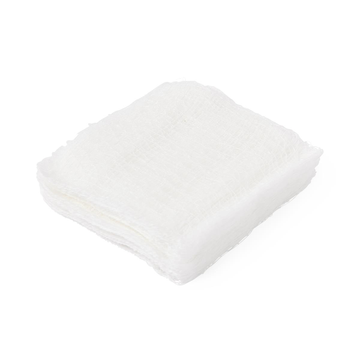 Medline Cotton Woven Gauze Sponges