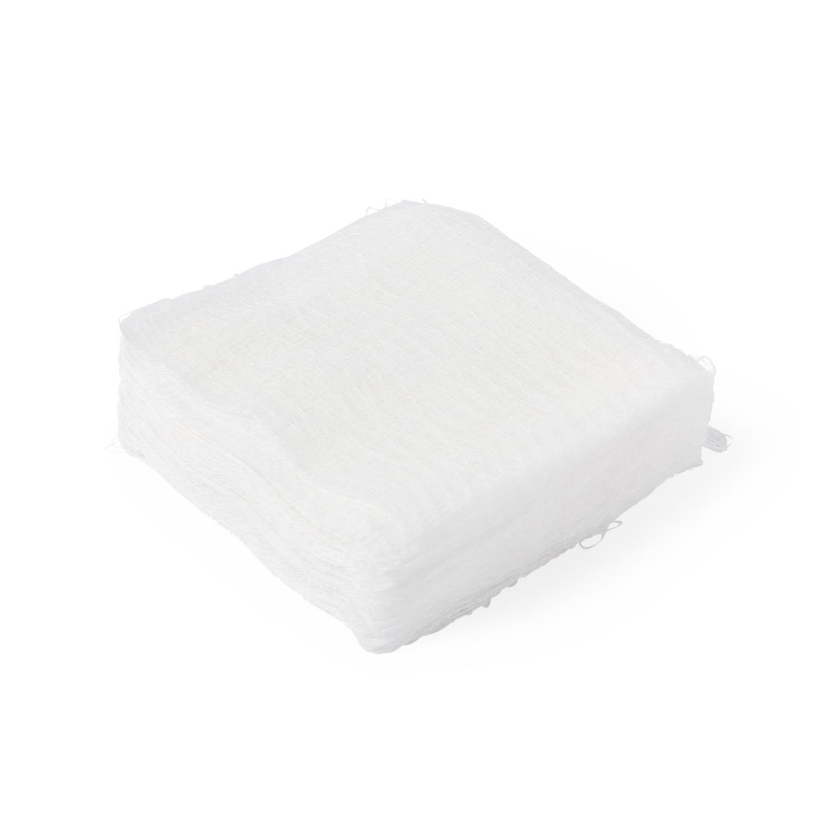 Medline Cotton Woven Gauze Sponges