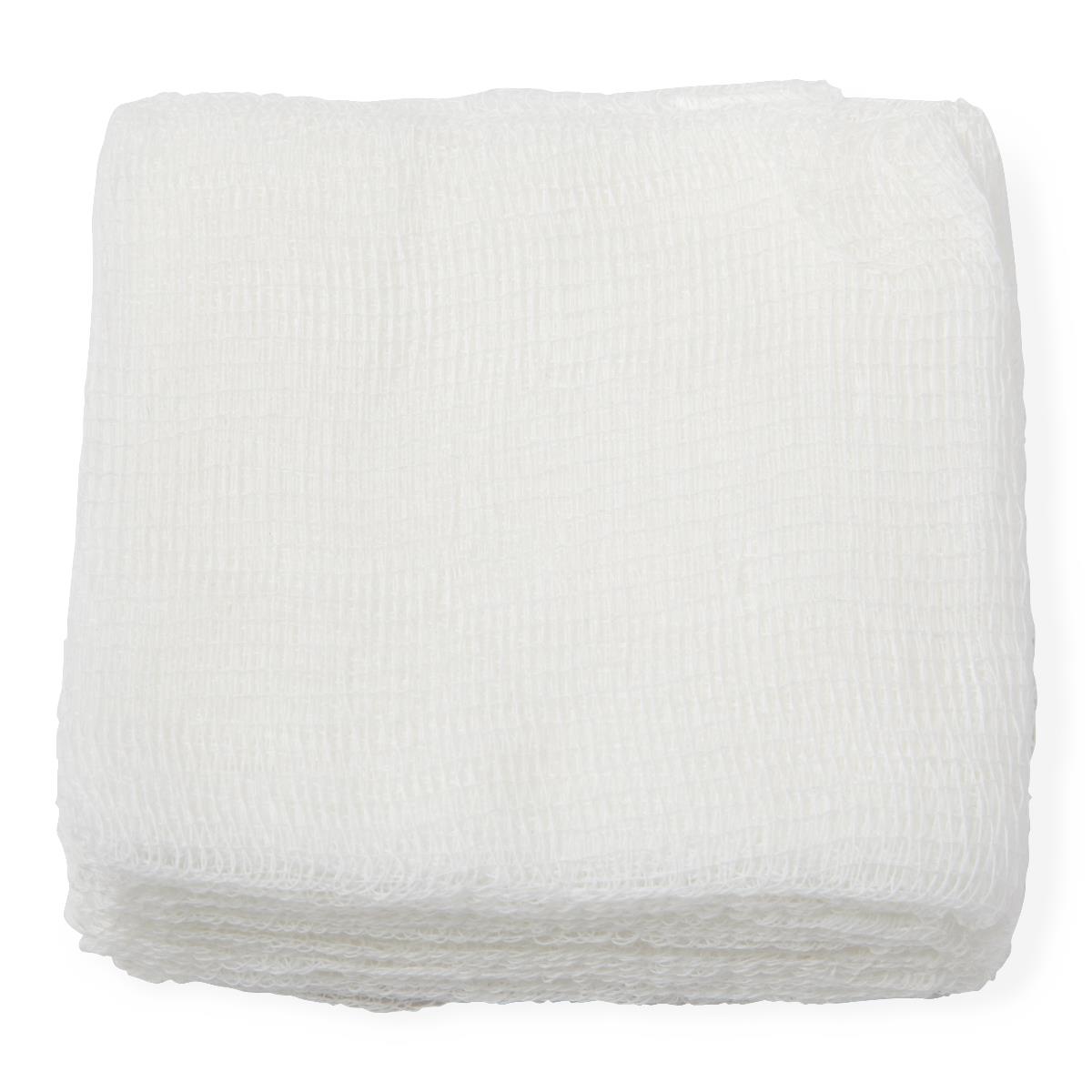 Medline Woven Sterile Gauze Sponges