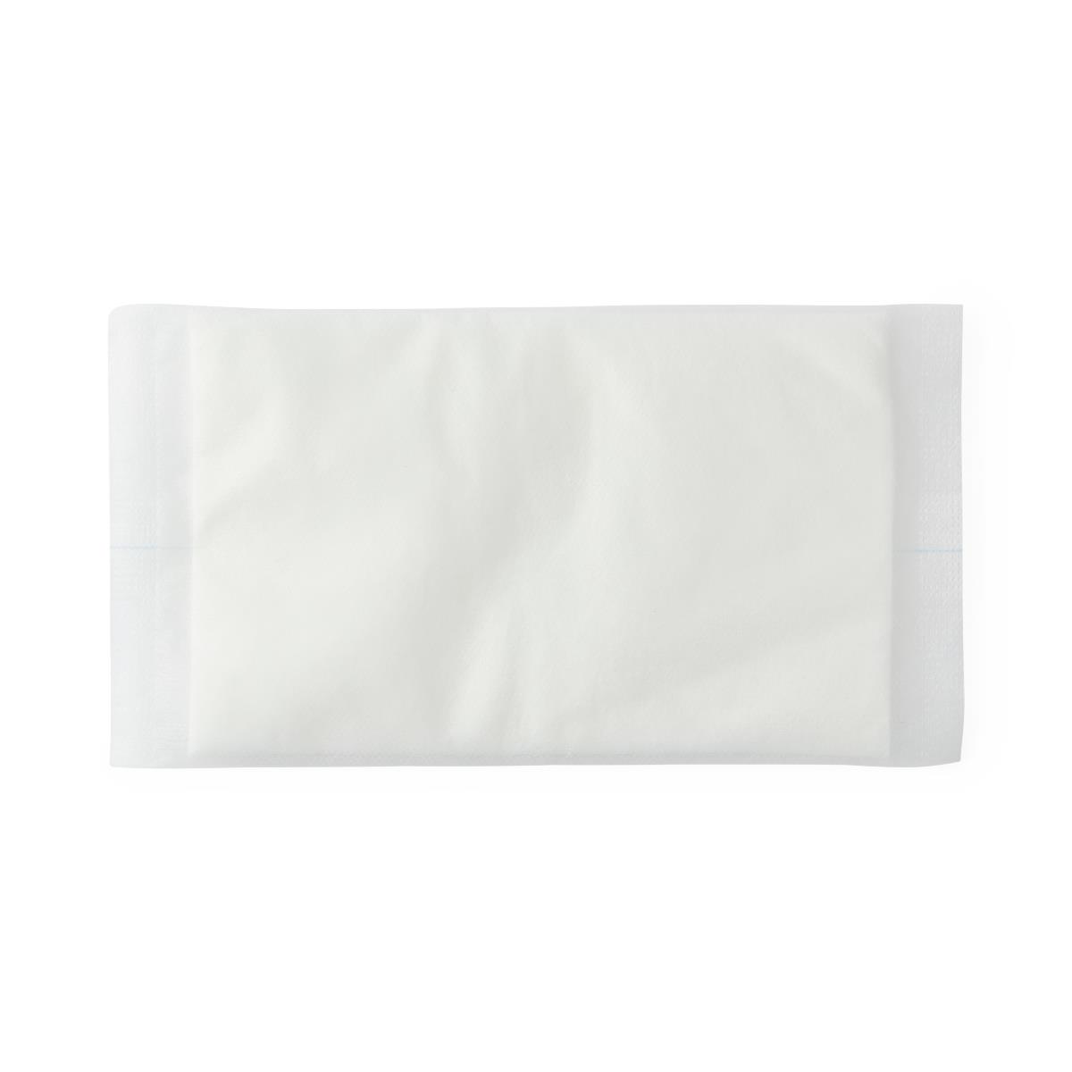 Medline Essentials Nonsterile Abdominal Pads - BeHope