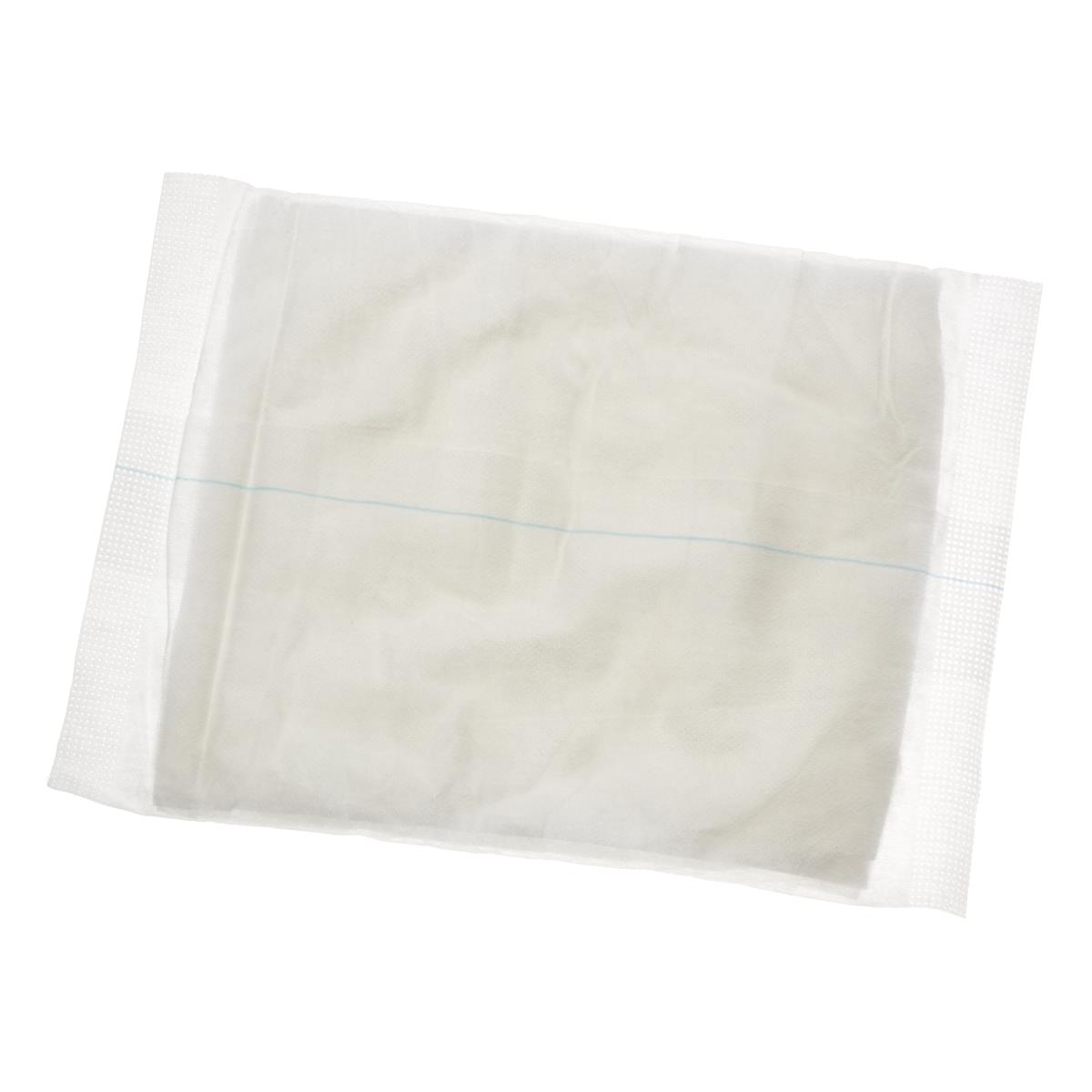 Medline Essentials Nonsterile Abdominal Pads - BeHope