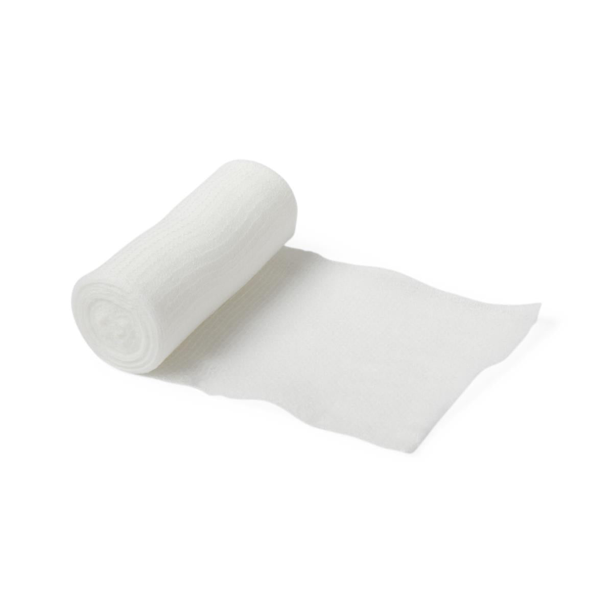 Medline Sterile Conforming Stretch Gauze Bandages