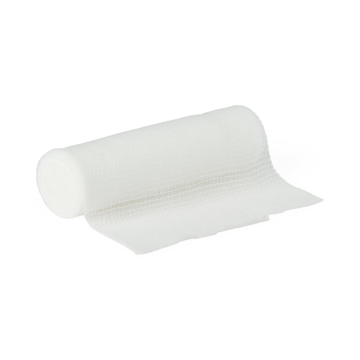 Medline Sterile Conforming Stretch Gauze Bandages