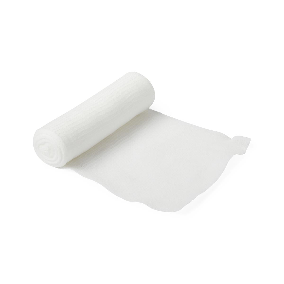 Medline Sterile Conforming Stretch Gauze Bandages