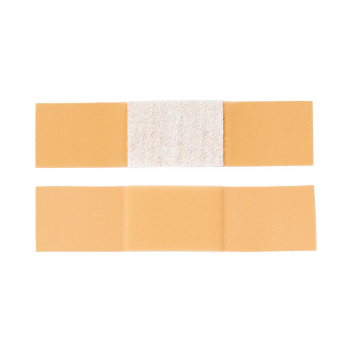 Medline Plastic Adhesive Bandages