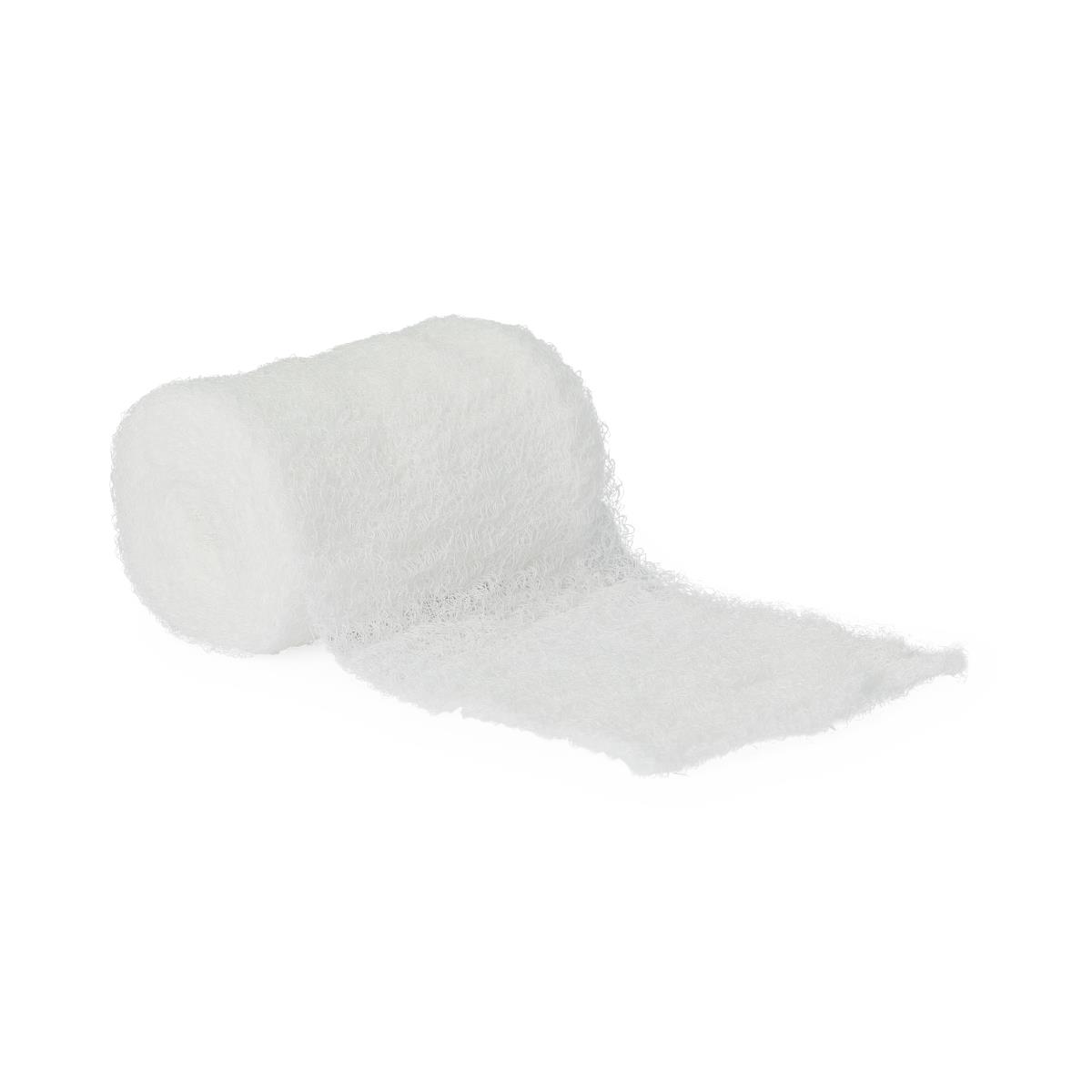 Medline Nonsterile Cotton Gauze Bandage Rolls - BeHope