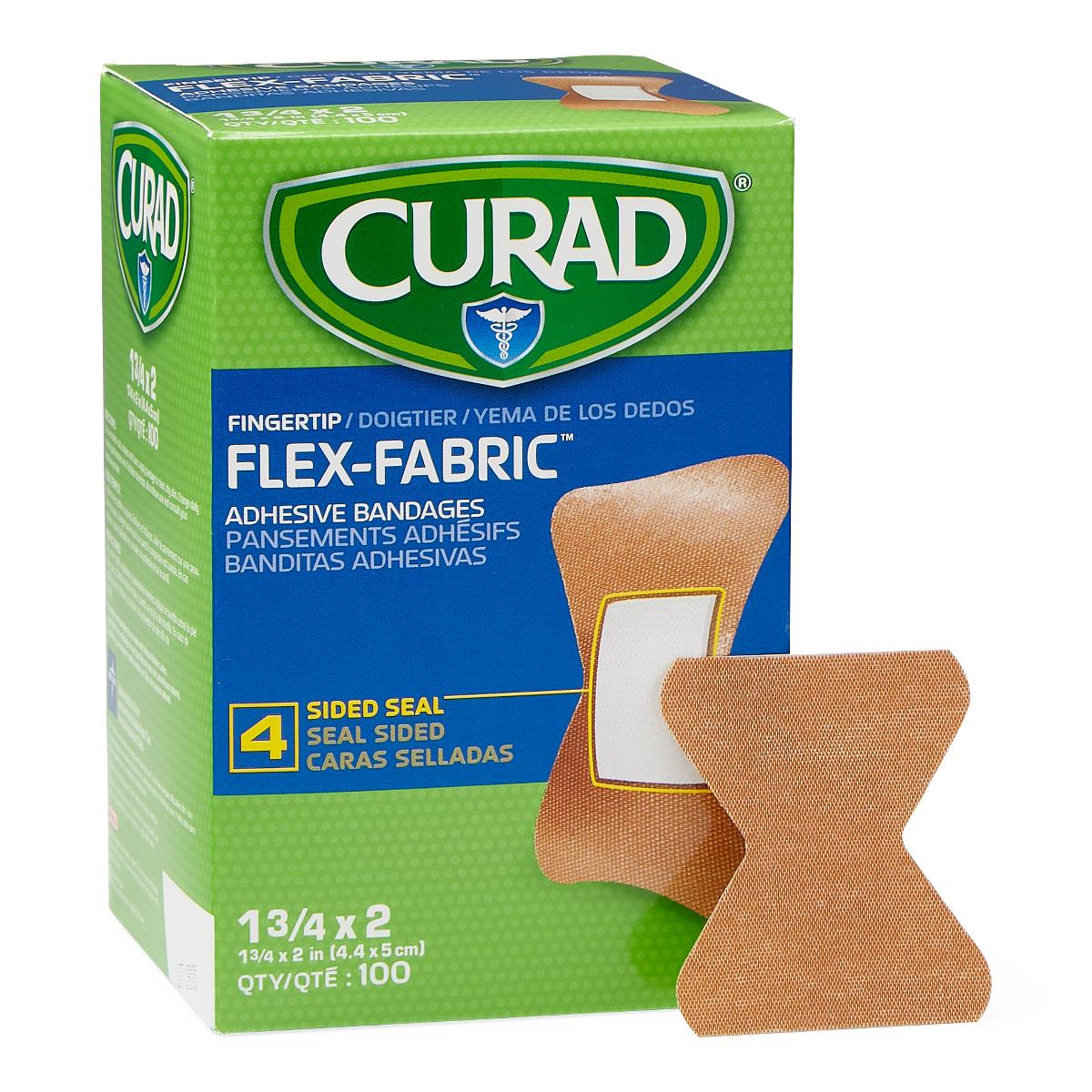 Medline Silk-Like Cloth Adhesive Tape