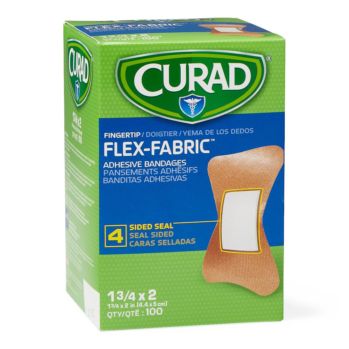 Medline Silk-Like Cloth Adhesive Tape